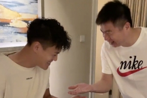 九游体育官方网站-于根伟社媒：带领全队为王献均找门牙，两颗中找到一颗