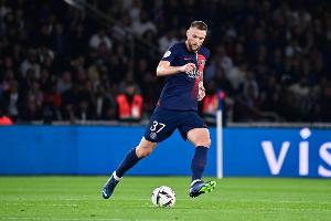 九游体育APP下载-英媒：狼队有意什克里尼亚尔，他可能1700万英镑加盟