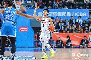 九游体育官方网站-媒体人：广东经验&amp;底蕴不逊任何对手 山西下一轮不会轻松有点够呛